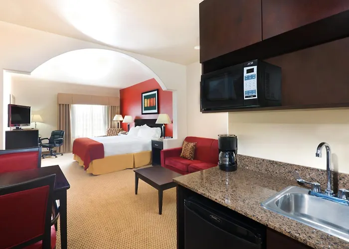 Express & By Ihg 3* Casa Grande