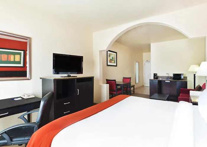 Express & By Ihg Casa Grande