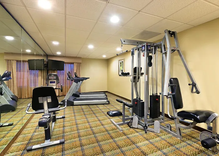 Express & By Ihg 3* Casa Grande