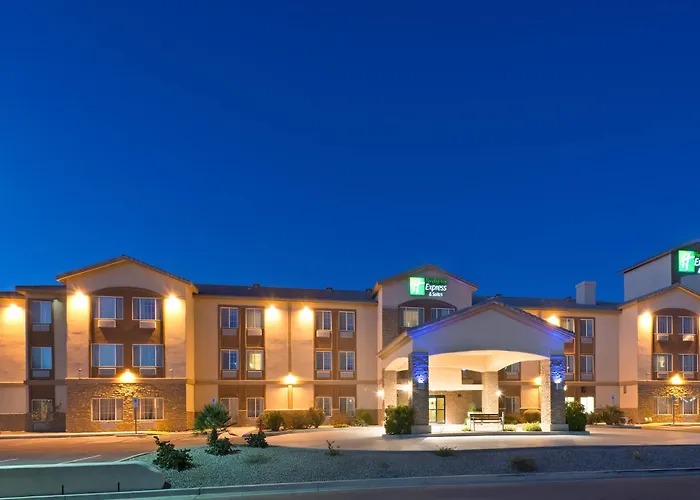Express & By Ihg 3* Casa Grande