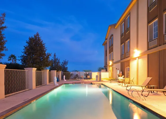 Express & By Ihg Casa Grande