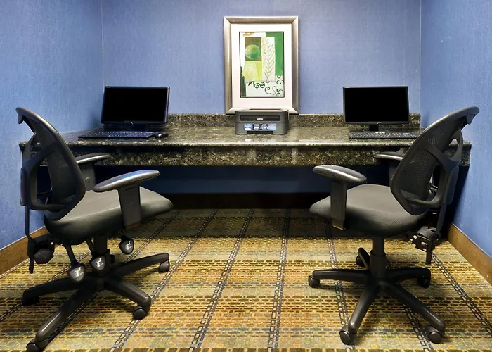 Express & By Ihg Casa Grande