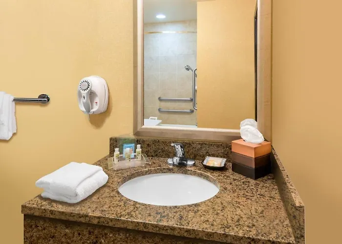 Express & By Ihg Hotel Casa Grande