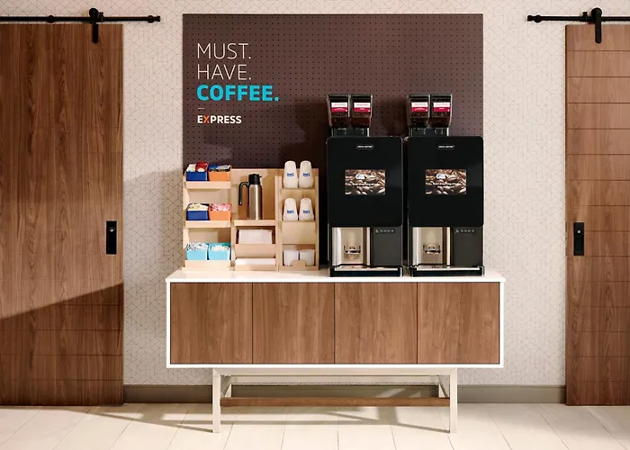 Express & By Ihg Hotel Casa Grande