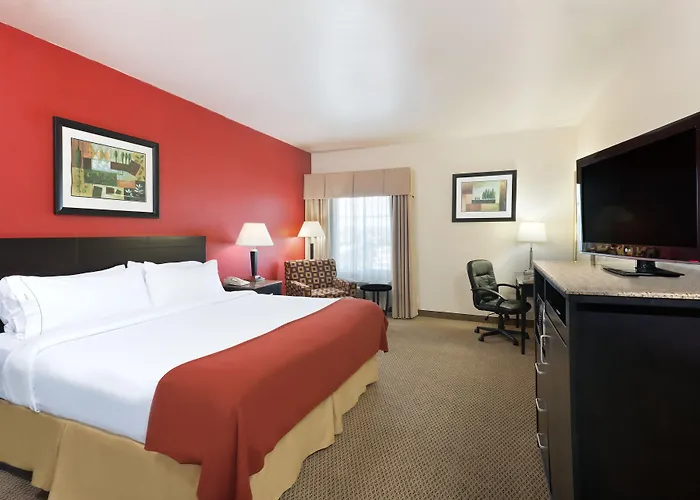 Express & By Ihg Hotel Casa Grande