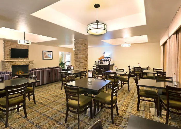 Express & By Ihg Casa Grande