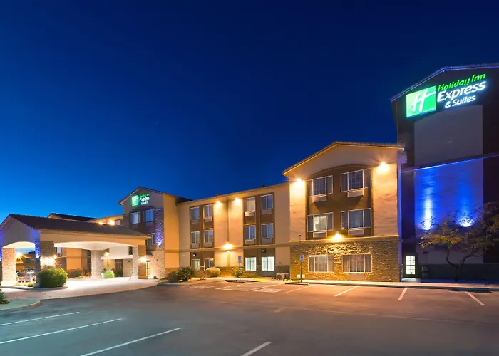 Express & By Ihg Hotel Casa Grande