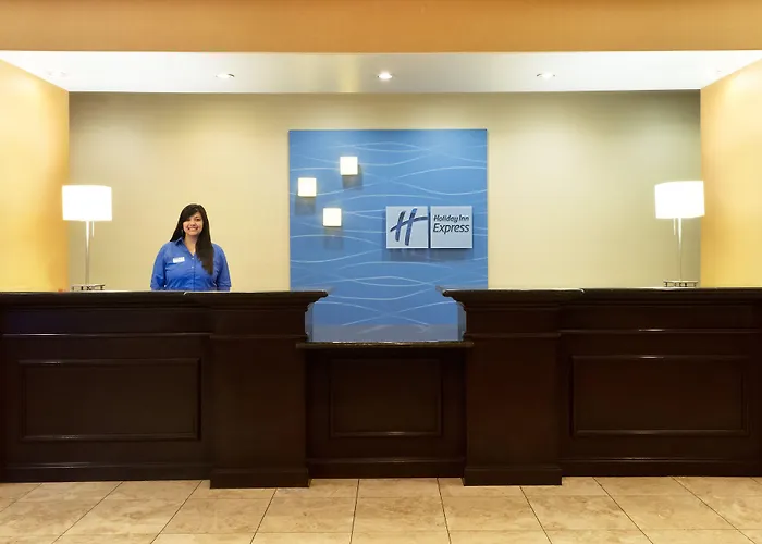 Express & By Ihg Hotel Casa Grande