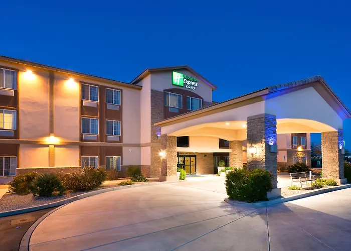 Hotel Express & By Ihg