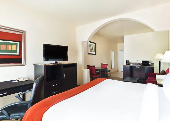 Express & By Ihg Hotel Casa Grande