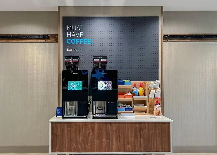 Express & By Ihg Hotel Casa Grande