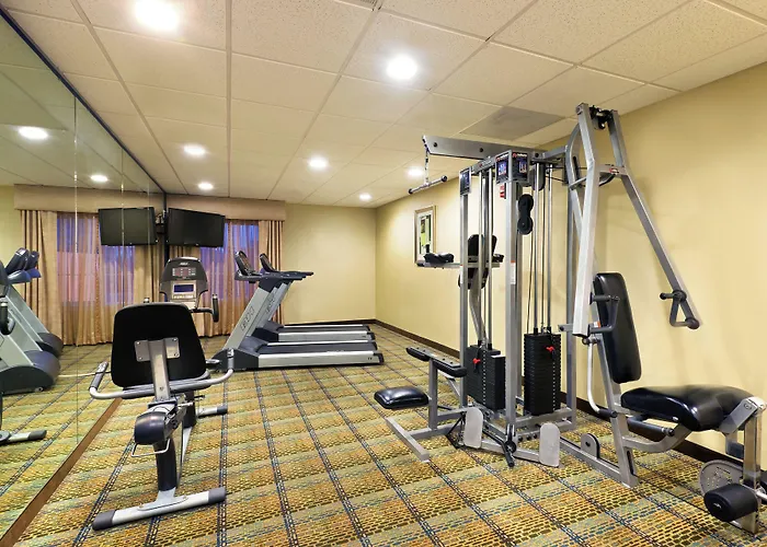 Express & By Ihg Casa Grande