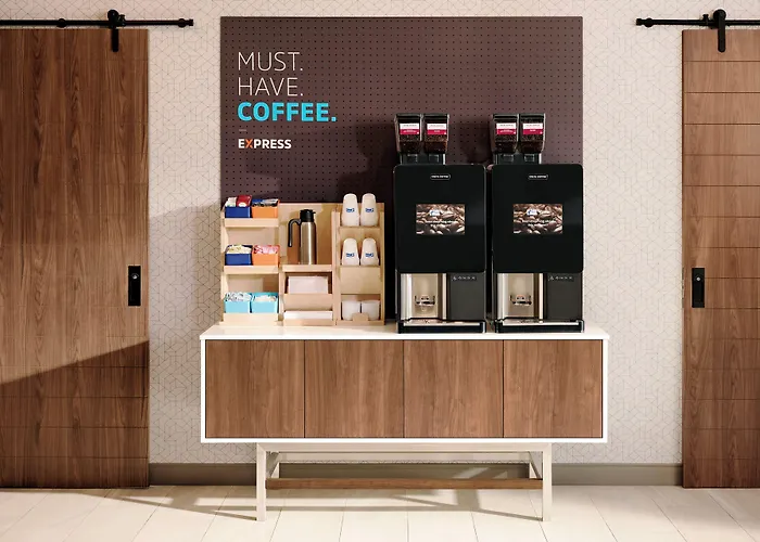 Express & By Ihg Casa Grande