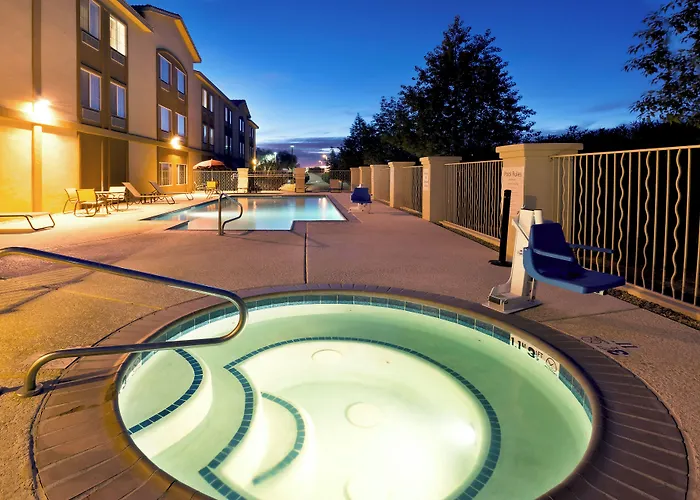 Express & By Ihg Casa Grande