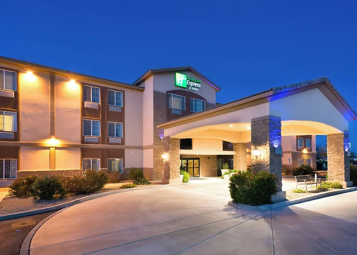Hotel Express & By Ihg