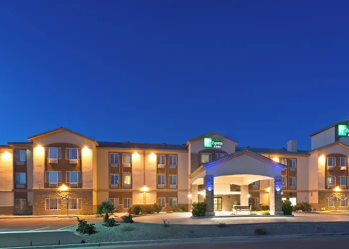 Express & By Ihg 3*