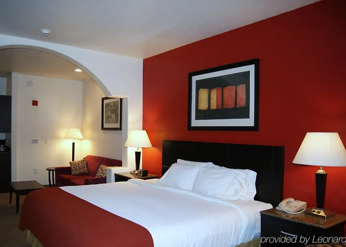Hotel Express & By Ihg Casa Grande
