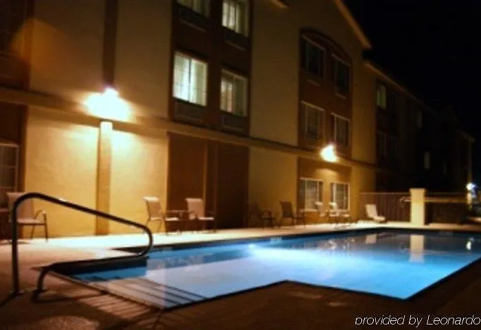 Express & By Ihg Hotel
