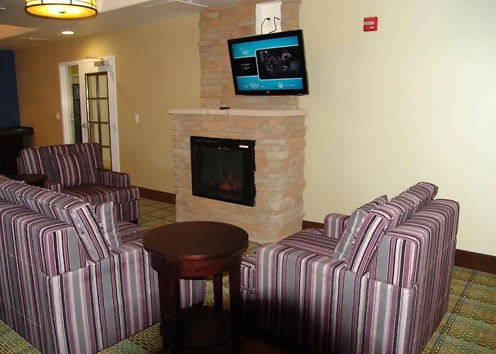 Express & By Ihg Hotel Casa Grande