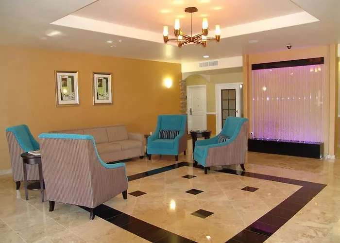 Hotel Express & By Ihg Casa Grande