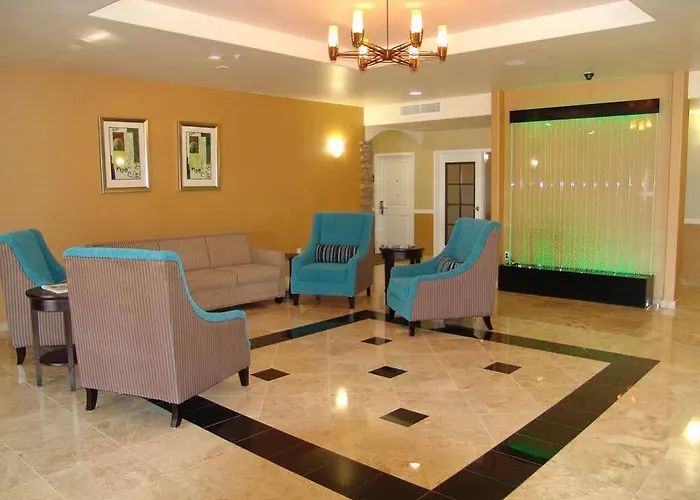 Express & By Ihg Hotel Casa Grande
